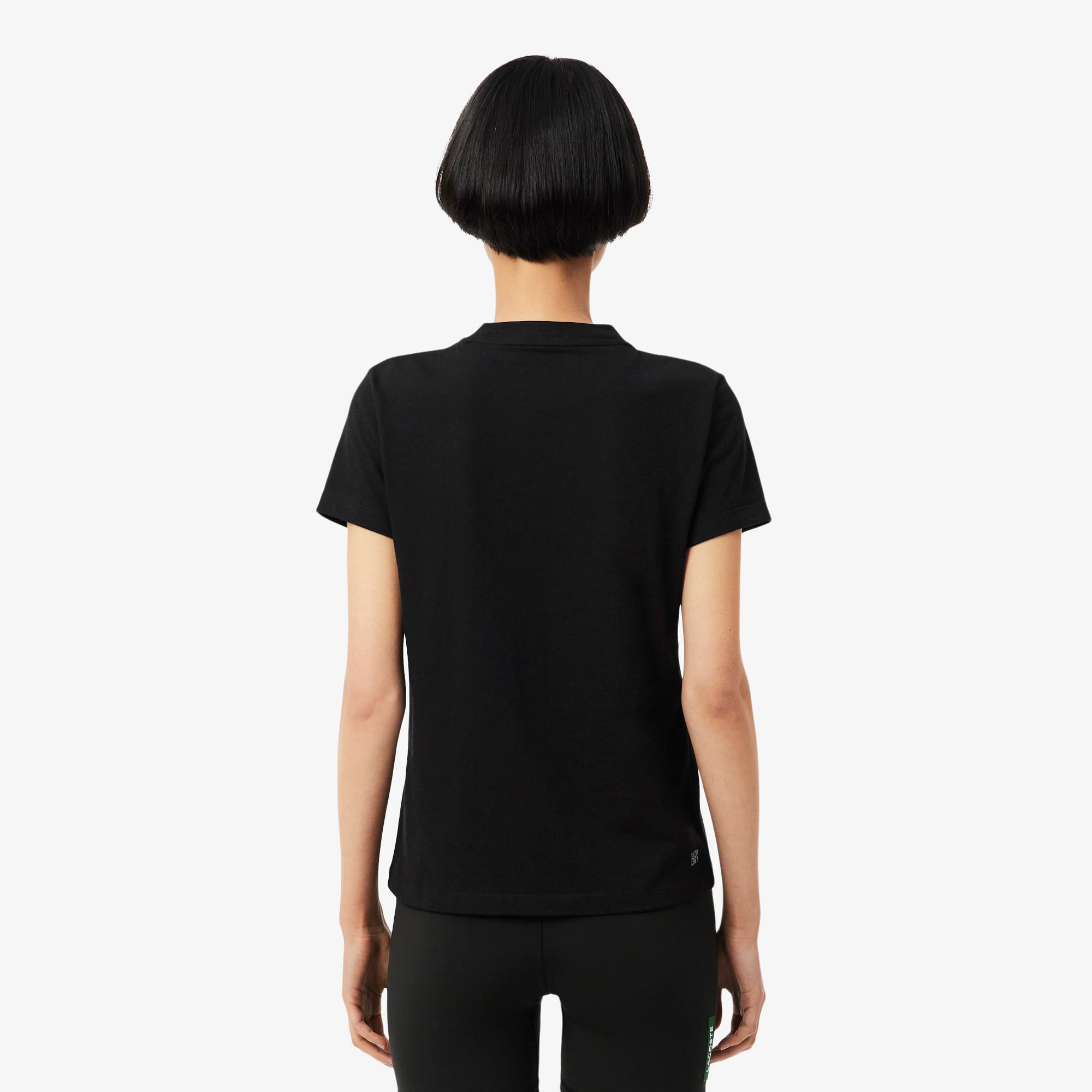 Women's Ultra Dry Technical Cotton T-Shirt