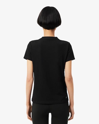 Playera Para Mujer De Algod&oacute;n T&eacute;cnico Ultra Seco