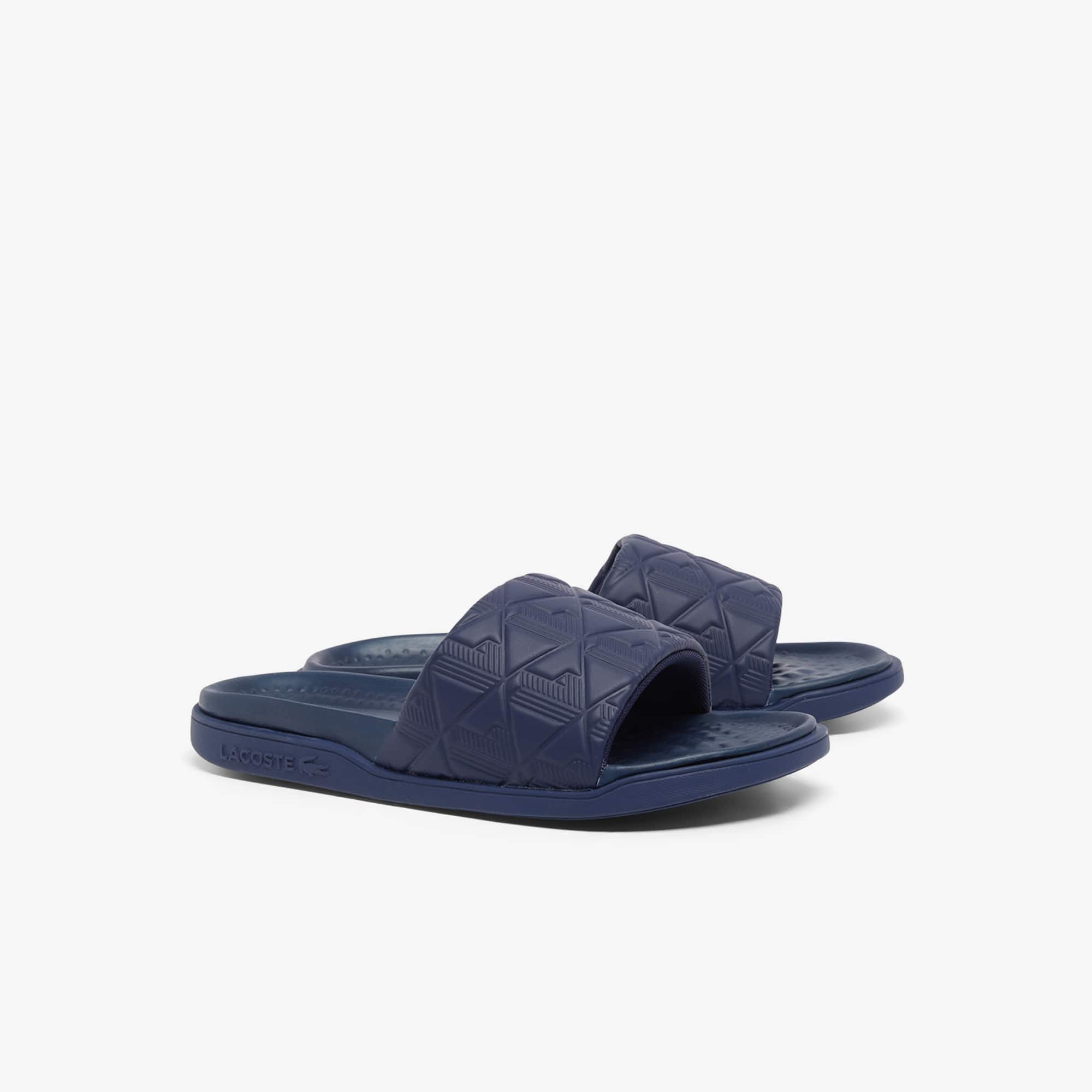 Men's Serve Slide Dual - Sneakers - New In 2025 | Lacoste