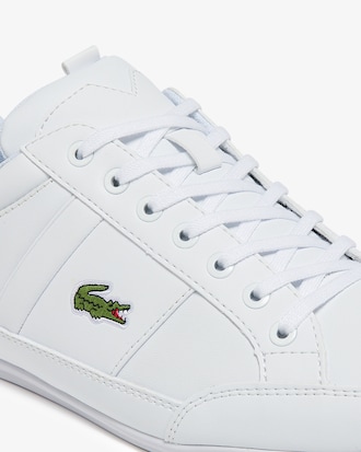 Men's Chaymon Leather Sneakers