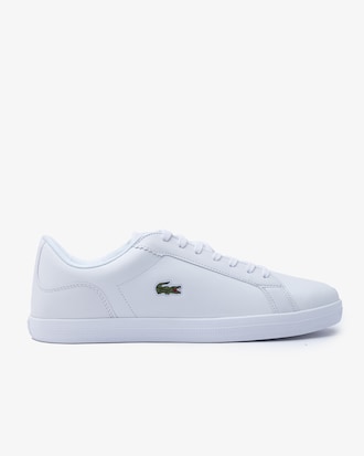Sneakers Lerond en piel para hombre