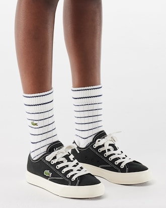 Women's Backcourt Sneakers