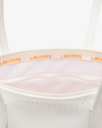 L.12.12 Large Perforated Tote