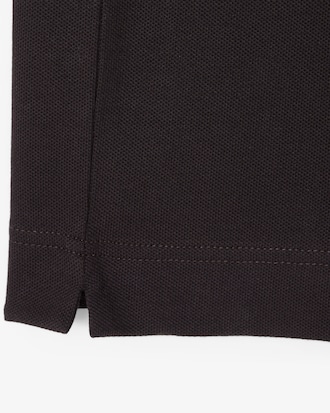 Men's Regular Fit Paris Stretch Piqu&eacute; Polo