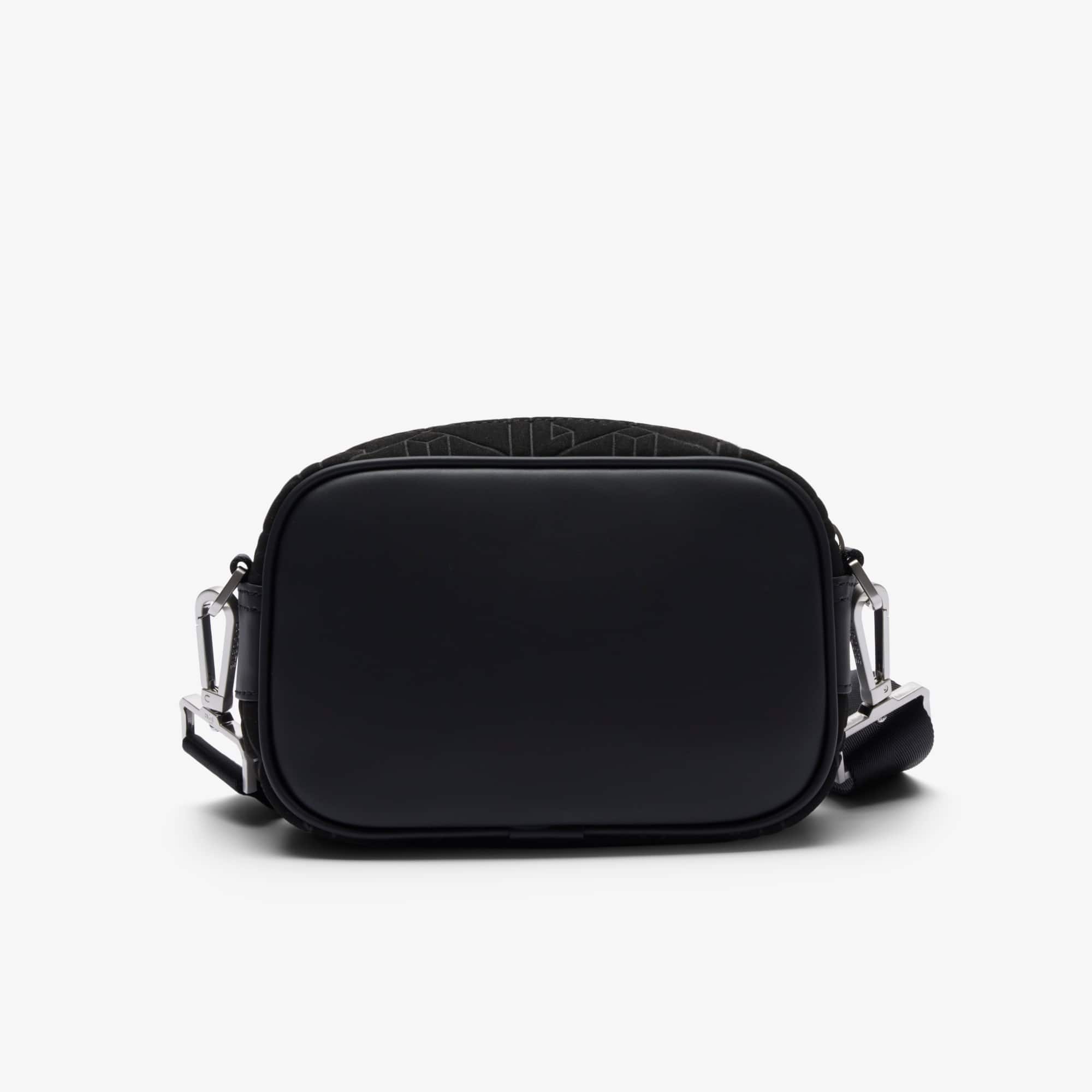 Small The Blend Reporter Bag - Bags - New In 2025 | Lacoste Small The Blend Reporter Bag - Bags - New In 2025 | Lacoste