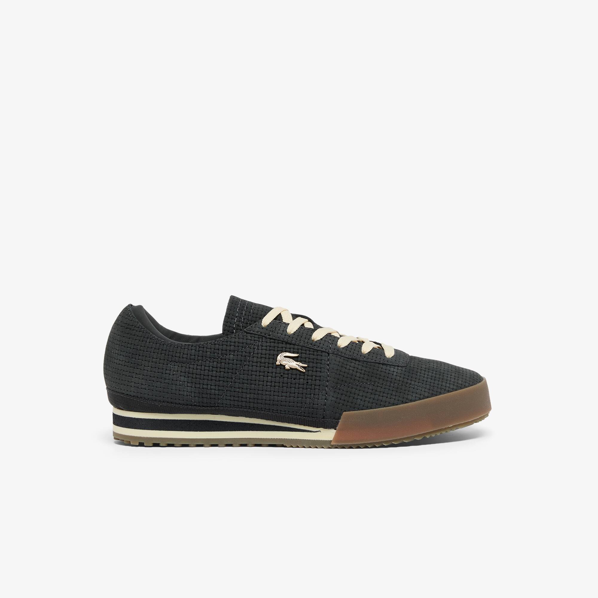 Men's Aura Leather Sneakers