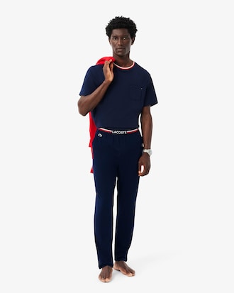 Men's MultiColor Waist Pajama Pants