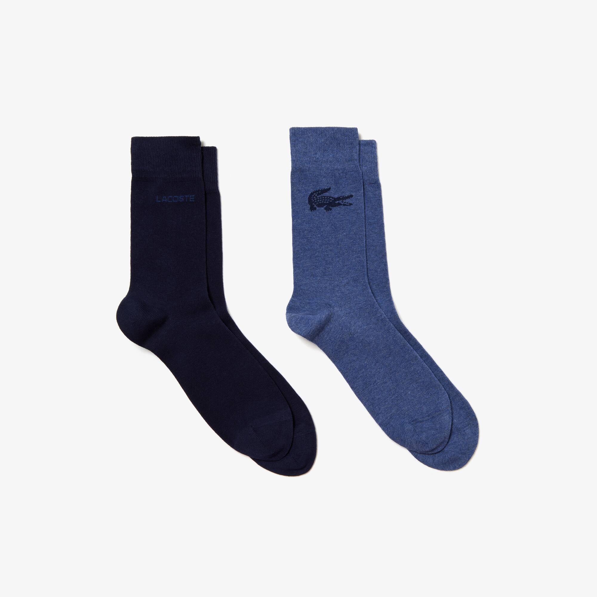 Men's Socks Accessories LACOSTE