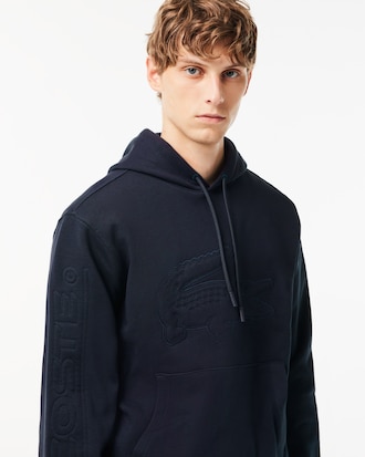 Men's XL Croc Jogger Hoodie