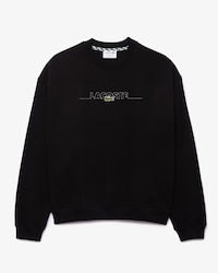 Men's Made In France Loose Fit Sweatshirt