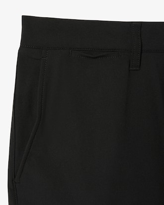 Bermuda slim fit stretch