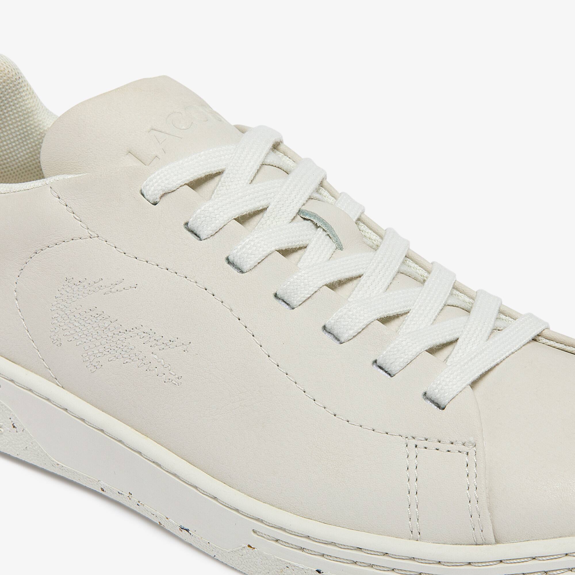 LACOSTE ホワイト スニーカー unused new Women's Court Zero Leather Sneakers - Sneakers - New In 2026 | Lacoste