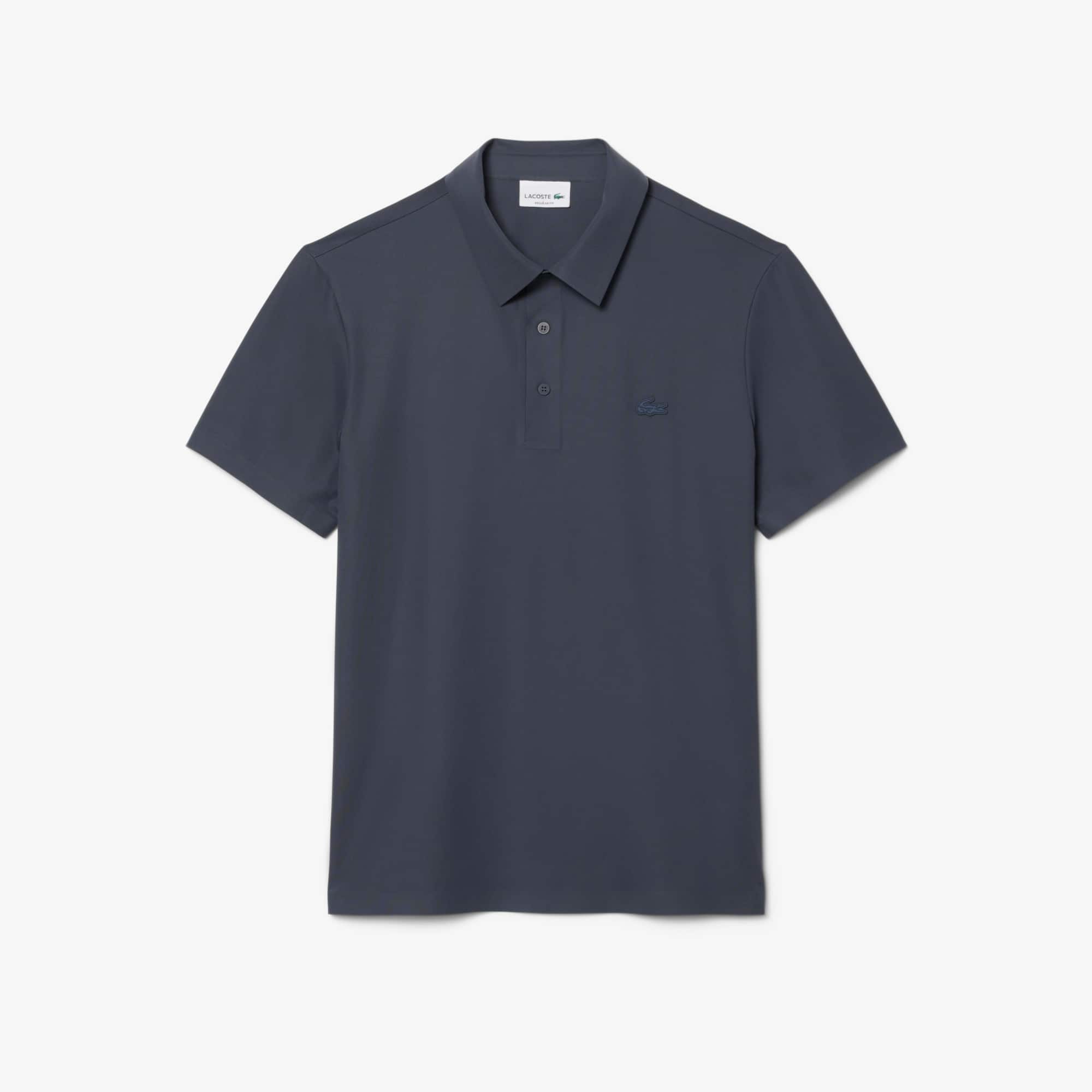 LACOSTE ポロシャツ ボックスシルエット 別注 ポロシャツ LACOSTE（ラコステ） 5 US ポロシャツ トップス