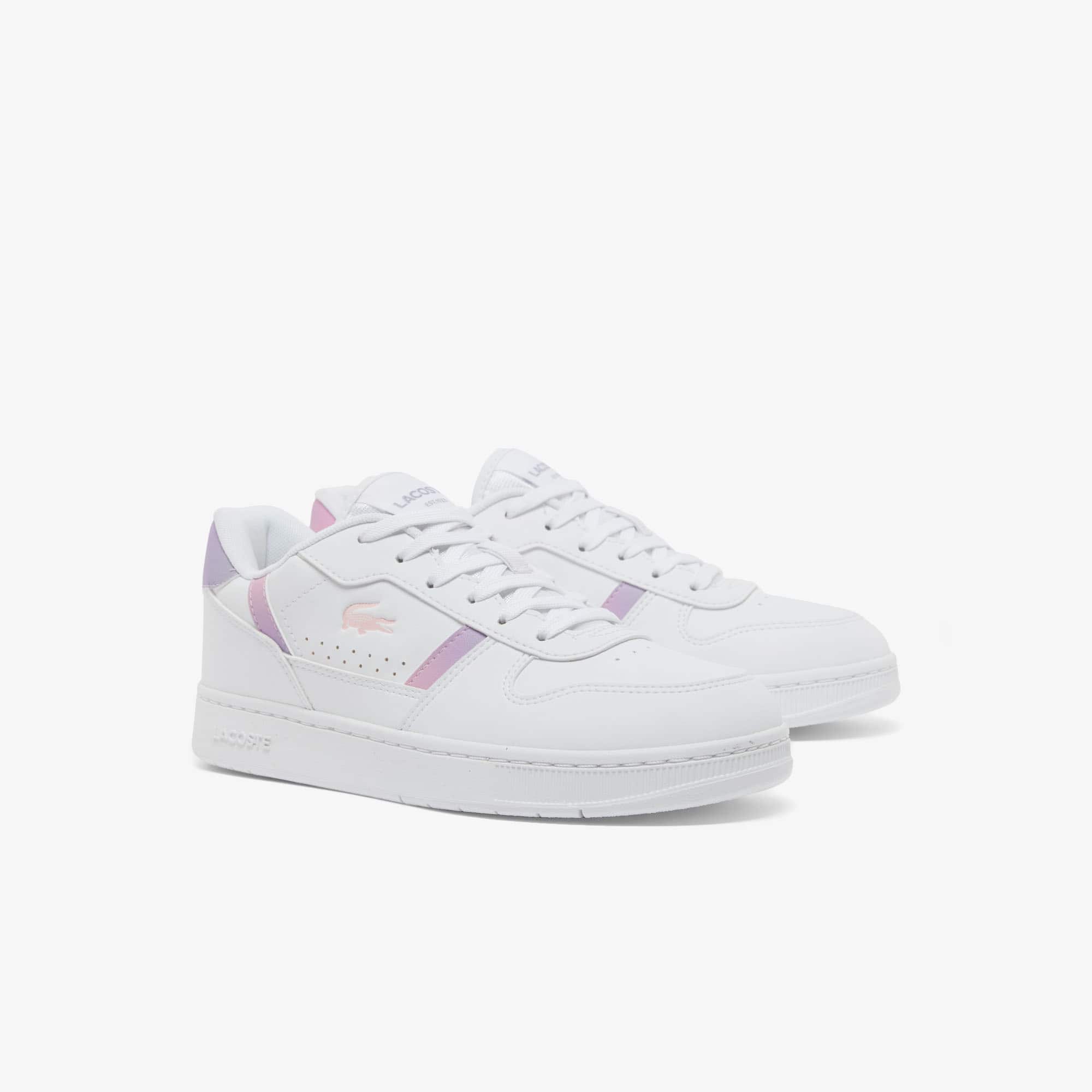 Junior's T-Clip Set Sneakers