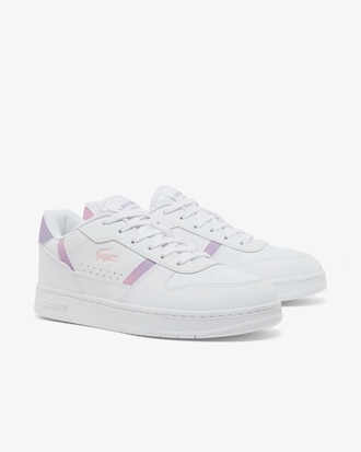 Junior's T-Clip Set Sneakers