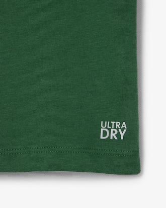 Kids' Ultra Dry Printed Sport T-Shirt