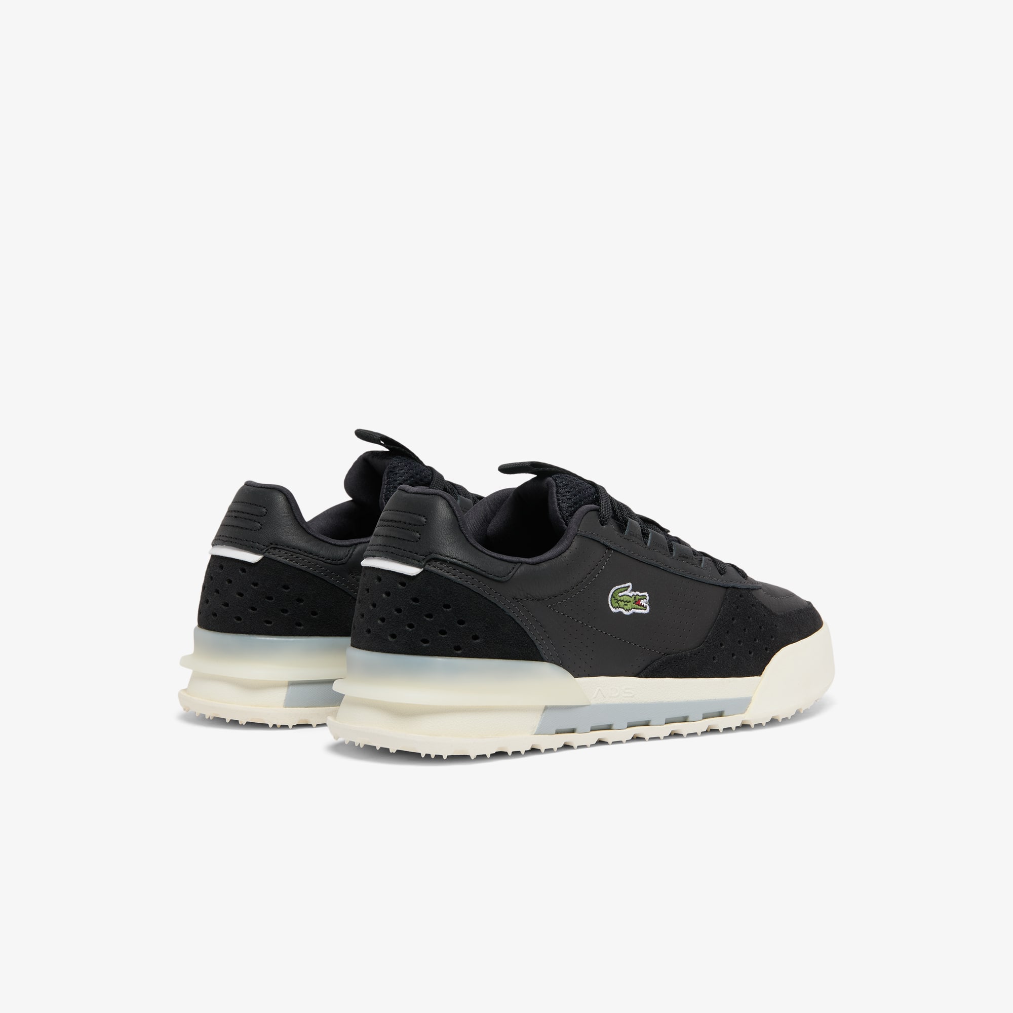 Women's Slam Break Leather Sneakers