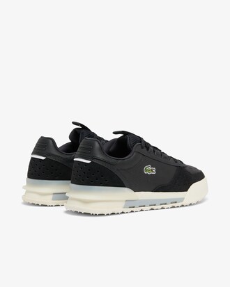 Women's Slam Break Leather Sneakers