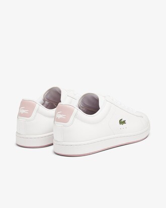 Sneakers Carnaby Evo femme en cuir