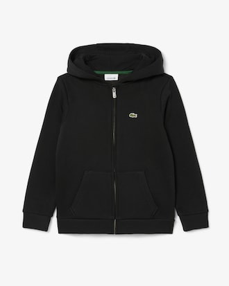 Kids' Fleece Hoodie