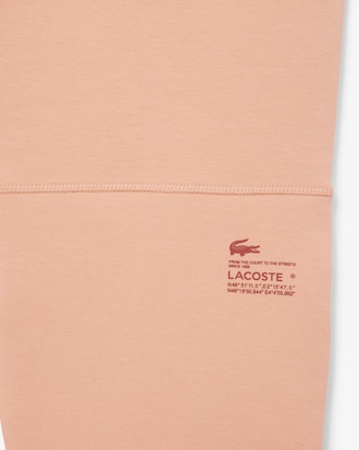 Women's Cotton Sweatpants