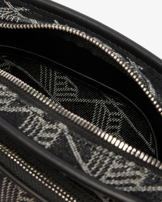 Heritage Shoulder Bag