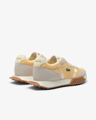 Women's L-Spin Evo Sneakers