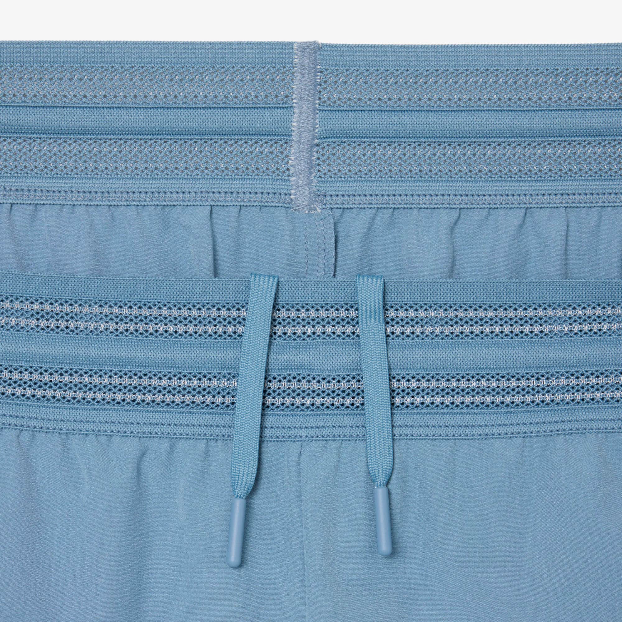 Ultra Dry Reflective Tennis Shorts
