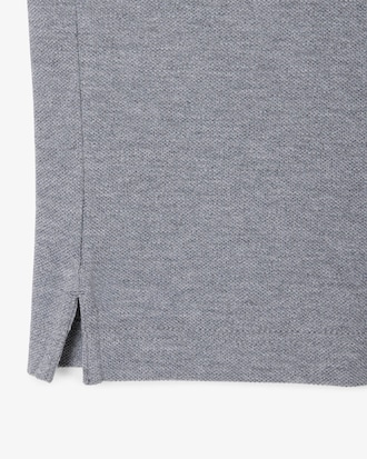 Men's Slim Fit L.12.12 Piqu&eacute; Polo