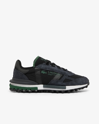Sneakers Deportivas &Eacute;lite Masculinas