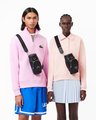 Unisex Meldane Mini Shoulder Bag