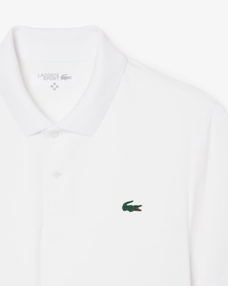 Lacoste Tennis x Daniil Medvedev Polo
