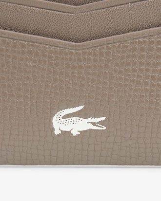 Ossian Leather Cardholder