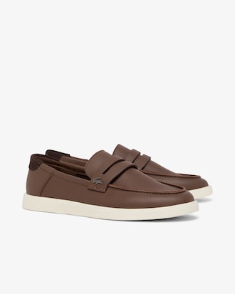 Mocasines Cochet Winter de Piel para Hombre