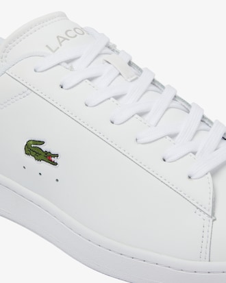 Men's Carnaby Set Leather Sneakers