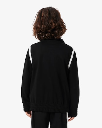 Boys' Zip-Up Jacket