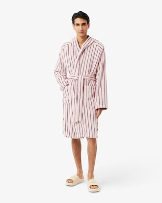 Centre Mark Bathrobe