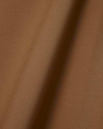Runway Wool Blend Cargo Skirt