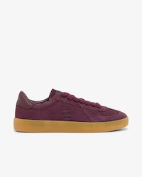 Women&rsquo;s Baseshot Pro Suede Sneakers