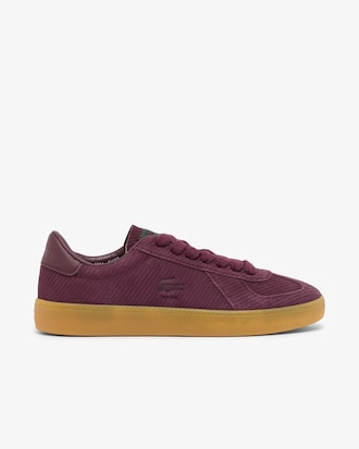 Women&rsquo;s Baseshot Pro Suede Sneakers
