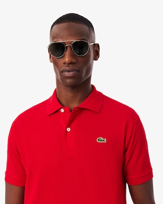Men's Classic Fit Original L.12.12 Polo