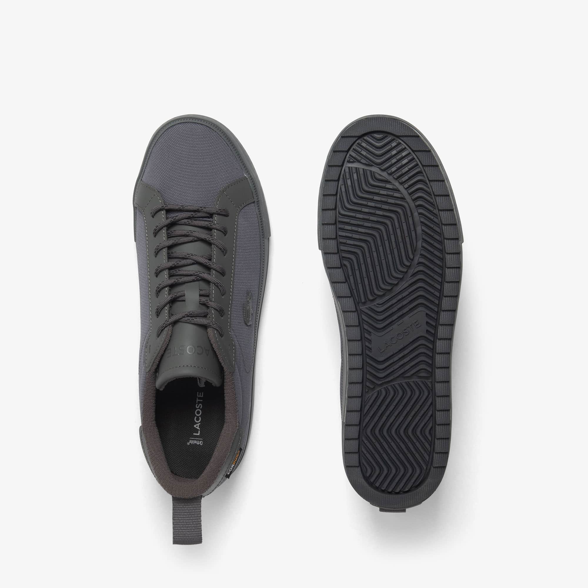 Men's Powercourt Winter Sneakers - Sneakers - New In 2026 | Lacoste