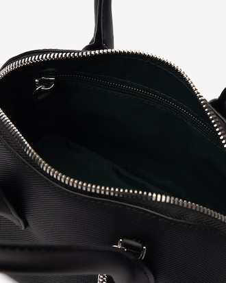 Mini Daily Lifestyle Bugatti Strap Bag