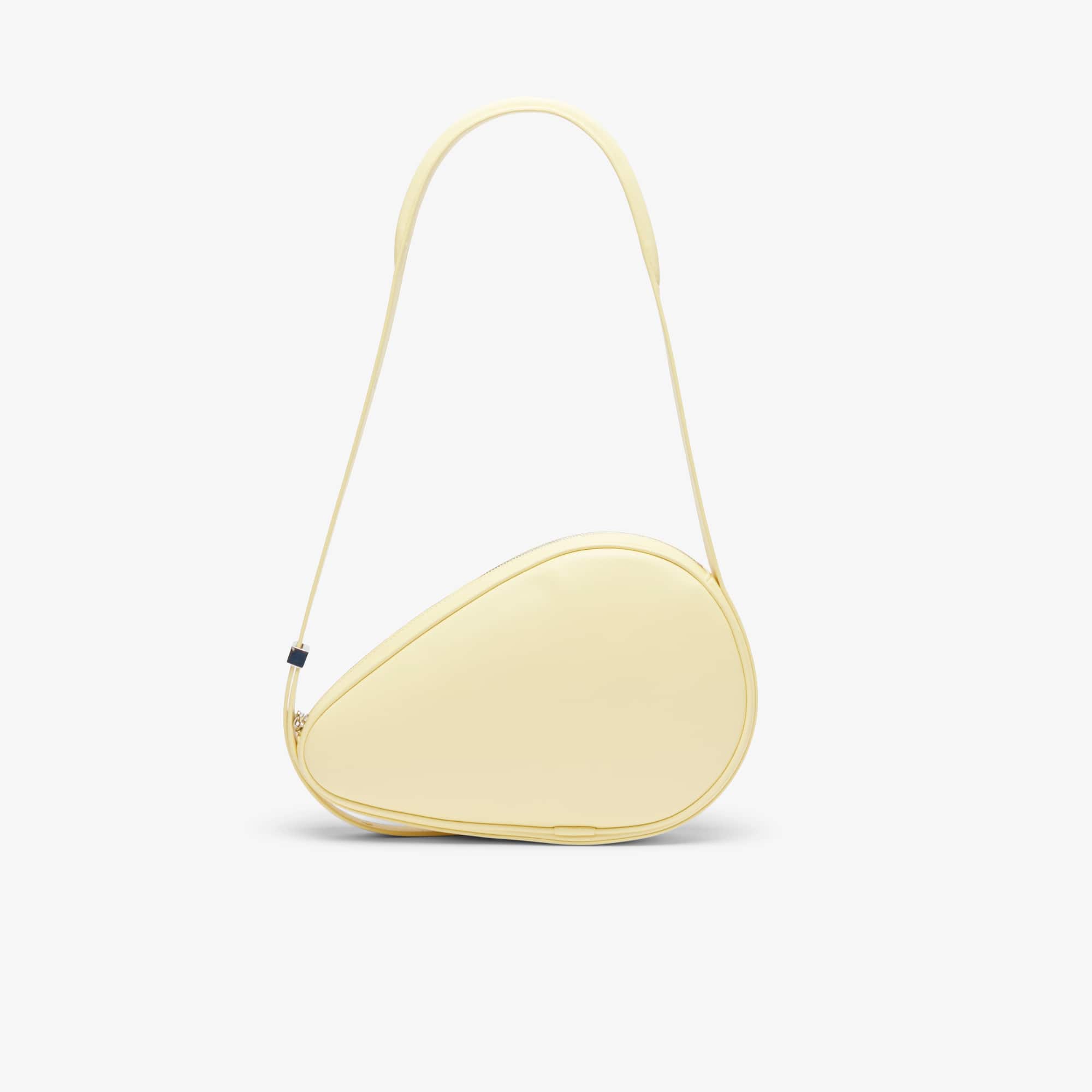 Runway Leather Racket Bag - Crossbody Bags - New In 2026 | Lacoste