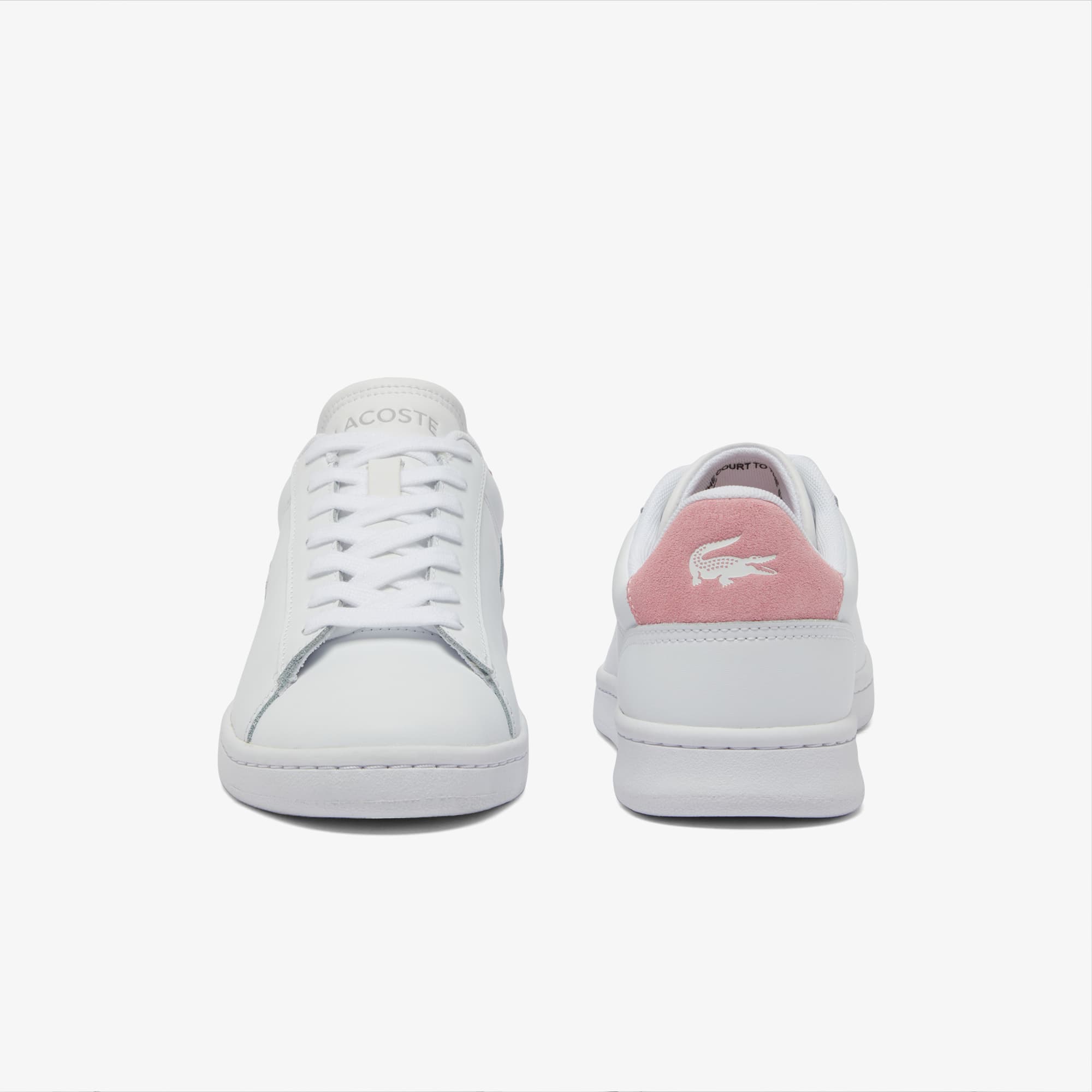 Women's Carnaby Set Leather Sneakers