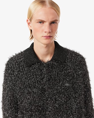 Runway Oversized Sweater