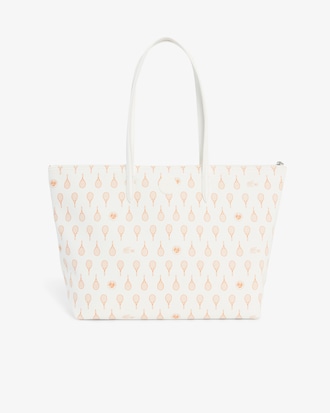 Bolsa Tote Edici&oacute;n Roland Garros Grande