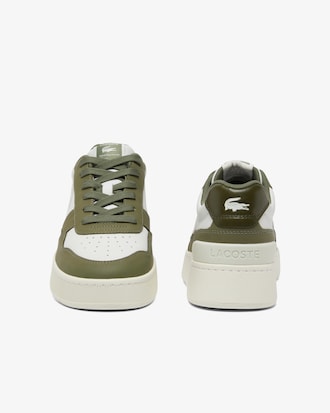 Sneakers Aceclip Premium de piel para hombre