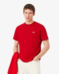 Playera de Algod&oacute;n para Hombre