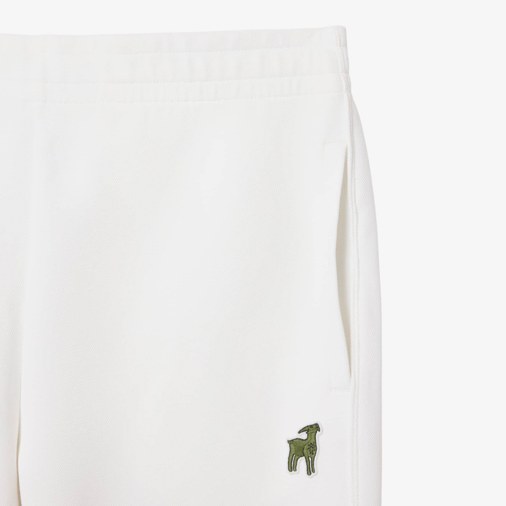 Lacoste x Novak Djokovic The GOAT Sweatpants - undefined - New In